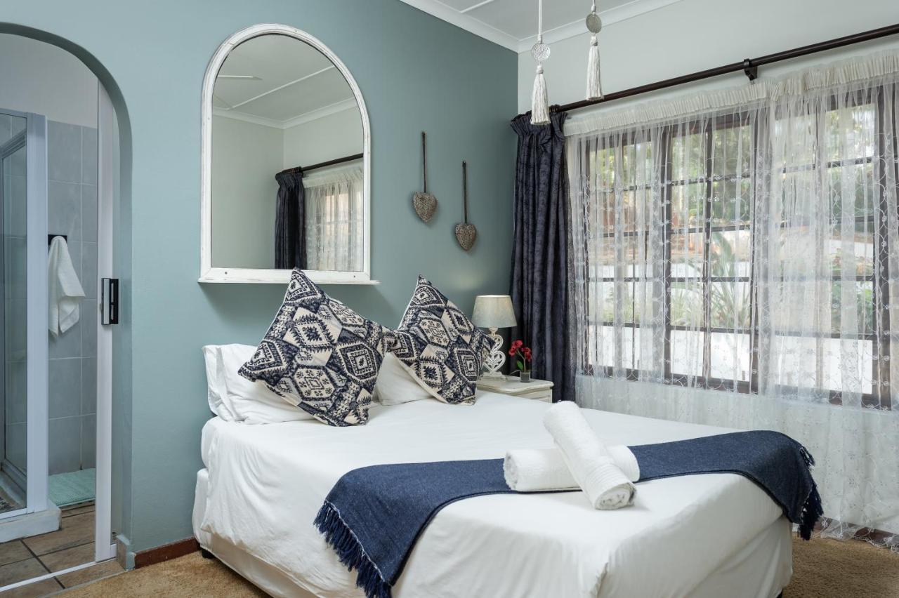 Zesty Guesthouse Port Edward Luaran gambar