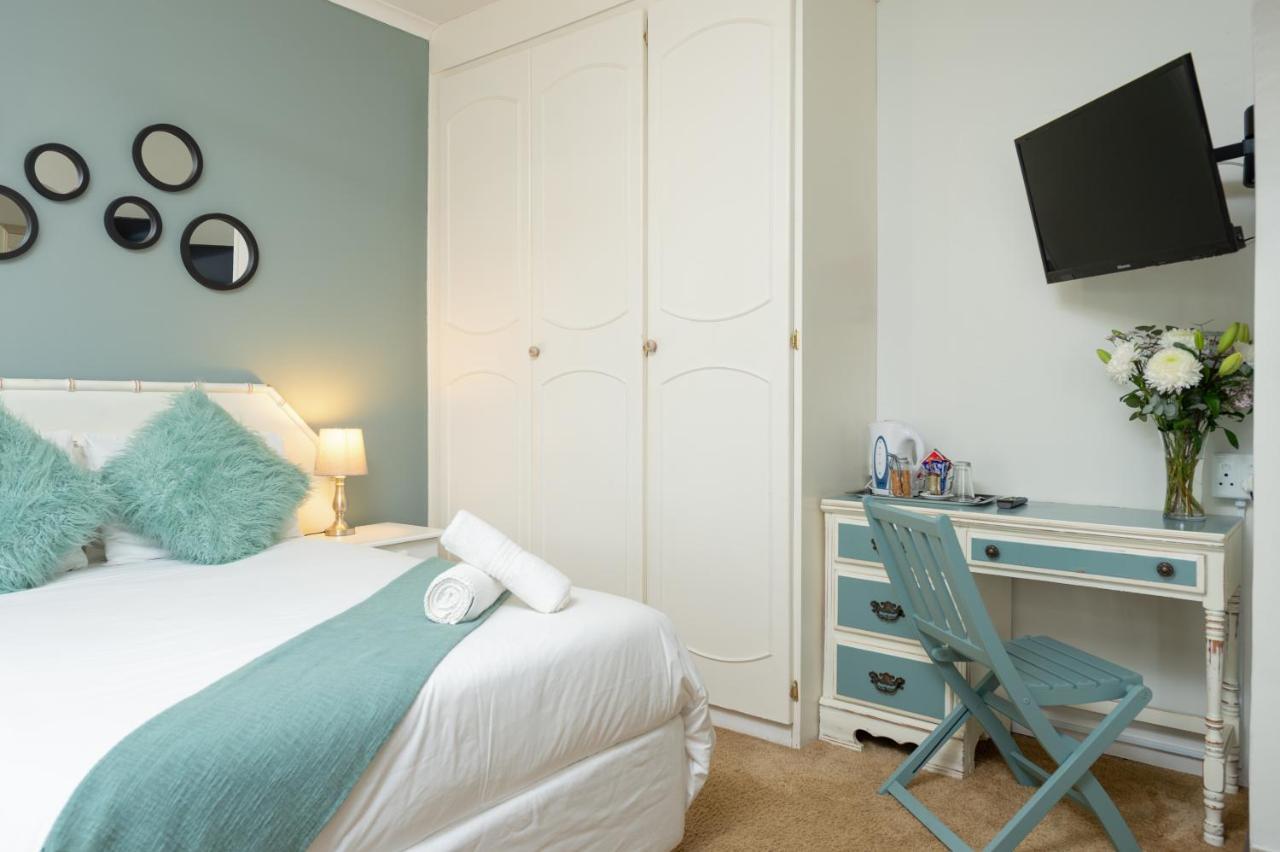 Zesty Guesthouse Port Edward Luaran gambar