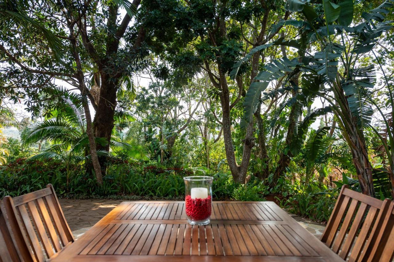 Zesty Guesthouse Port Edward Luaran gambar
