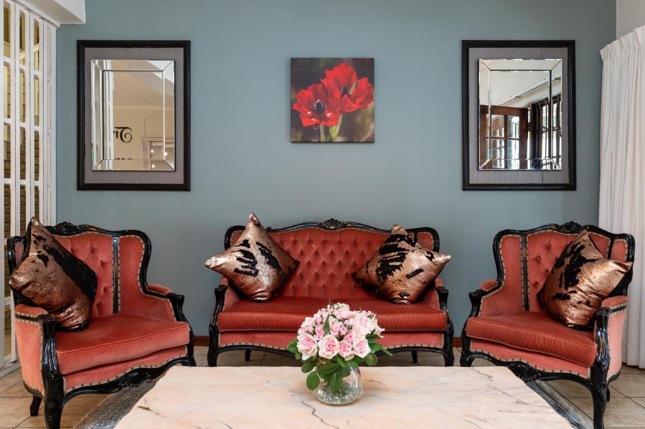 Zesty Guesthouse Port Edward Luaran gambar